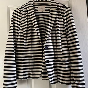 Loft - Blazer - Small PETITE